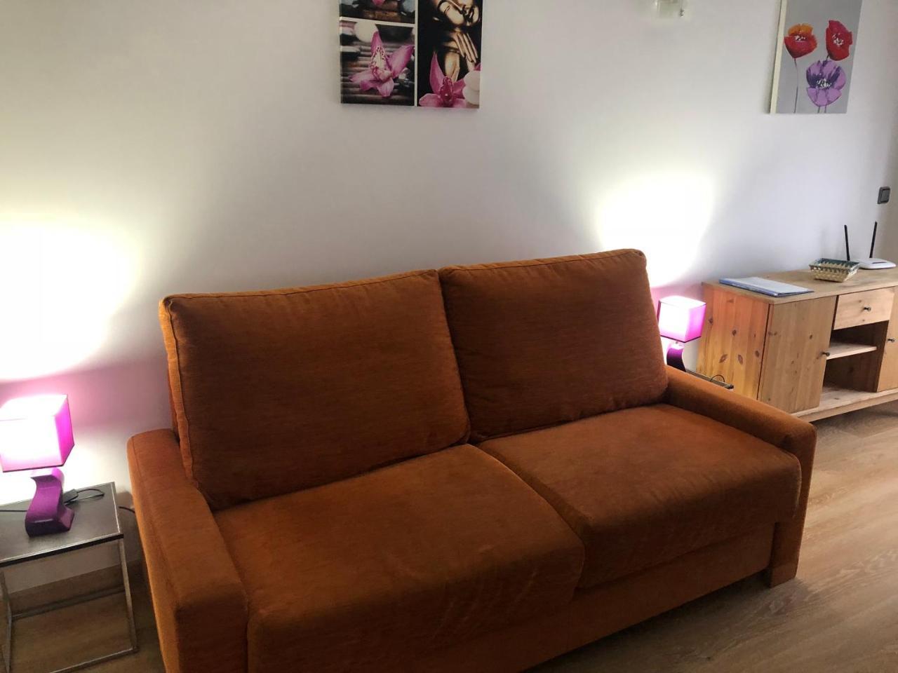 Araco 1E By Confortsky Pas De La Casa Eksteriør billede